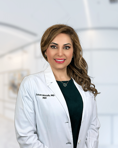 Dr. Susan Nasab